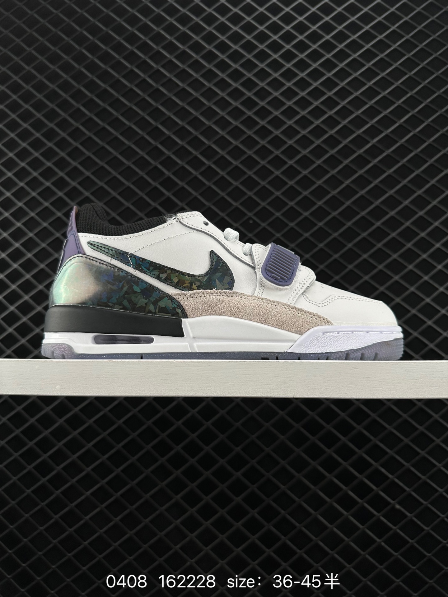 Nike Air Jordan Legacy 312 Low Nike Air Jordan Legacy 312 Low